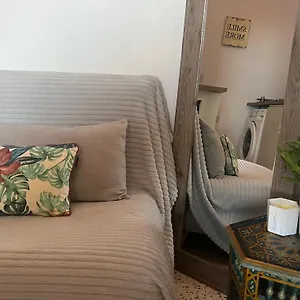  Guest house 1 Person Studio - Casa Teresita